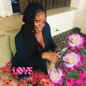 Meet your Posher, Christine